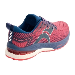 Zapatillas Run 1005 D Coral Azul MARATON (1005CA) en internet