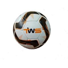 PELOTA DE FUTSAL FIERY - PVC BALL N3 TWS (FSBTW301)