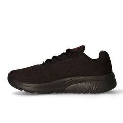 ZAPATILLAS LOGO LECCE BLACK-BLACK KAPPA promo (K1371S1CW-K988) - comprar online