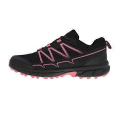 ZAPATILLAS PRAY - Black/BABY PINK 36/40 ALPINE SKATE (84700310010) - comprar online