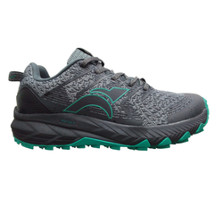 Zapatillas Trail Run RAPTOR X D Gris MARATON (1006G)