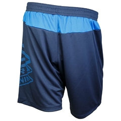 SHORTS MASCULINO UMBRO PRO TRAINING AZUL (U11TW00405-4778) - tienda online