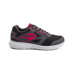 ZAPATILLAS DRIVE GRIS/ROSA TOPPER promo (25954)