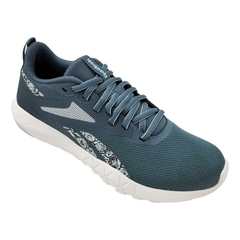 ZAPATILLAS FLEXAGON FORCE 4 WOMEN BLUE/BLACK/BLUE REEBOK (IE4511) - comprar online