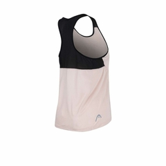 MUSCULOSA RUN FILADELFIA WMNS DURAZNO HEAD (MU-MRFD-HD) - comprar online