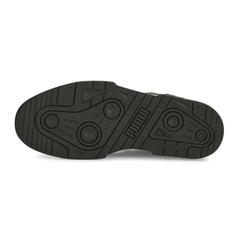 Zapatillas Ferrari Slipstream Hombre negro PUMA (307576-01) en internet