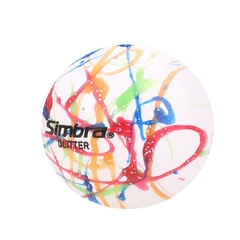 Bocha De Hockey Glitter Simbra (BOCHA-S) - comprar online