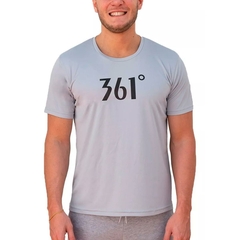 REMERA 361 JERSEY RUNNING CAMB MEN LIGHT GREY promo40 (Y2009M-Y002A)