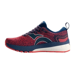 Zapatillas Run 1005 D Coral Azul MARATON (1005CA) - comprar online