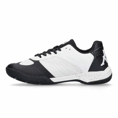 ZAPATILLAS KOMBAT PADEL LOOP WHITE/BLACK KAPPA promo (K1351B5GW-KA0AG) - comprar online