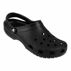 CROCS CLASSIC KIDS BLACK (C10006-001)