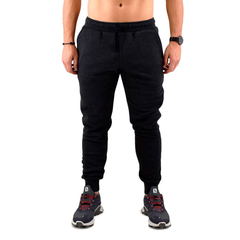 PANTALON SWOP LT FIT PANT M - BLACK HEATHER SALOMON (18390)