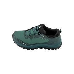 ZAPATILLAS ALERCES AQUA/NEGRO 39-45 HEAD (A3945AN) en internet