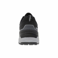 ZAPATILLAS ENNIS - Black 39/45 ALPINE SKATE (84700350030) - Mundo Sport