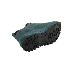 ZAPATILLAS ALERCES AQUA/NEGRO 39-45 HEAD (A3945AN) - comprar online