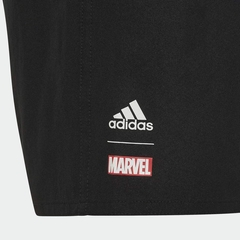 Shorts De Natación Marvel Pantera Negra ADIDAS (HM9191) en internet