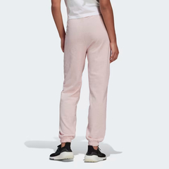 Pantalón Sportswear Studio Lounge Summer Rosa Adidas (HE1718) - Mundo Sport