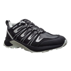 ZAPATILLAS CLIFF NEGRO/GRIS CLARO 39/45 ALPINE SKATE (84700090020)