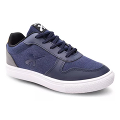 ZAPATILLAS URBANA SG AZUL JAGUAR (JA-716) - Mundo Sport