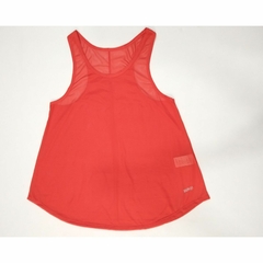 MUSCULOSA POL WOLL promo40 ROJO BUNJI (831262-017)