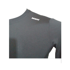 REMERA TERMICA BARITI M NEGRO MIWOK promo (B14892-10) - comprar online