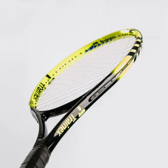 Raqueta tenis 27 G2 amarilla junior Trainex promo (TRX02-BJR) - comprar online