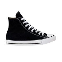 Zapatillas Chuck Taylor All Star Core Hi Black Converse (157197C)