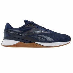 ZAPATILLAS NANO X3 MEN NAVY/COBALT/WHITE REEBOK (IF2550)