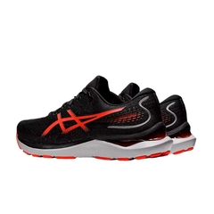 Zapatillas Gel-Cumulus Negro ASICS (1011B529-005) - Mundo Sport