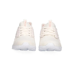 ZAPATILLAS PORTO KIDS PINK/ WHITE KAPPA promo (K5361H89W-KA43B) - Mundo Sport