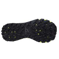 Zapatillas Trail Run RAPTOR X H Naranja MARATON promo (1012N) en internet