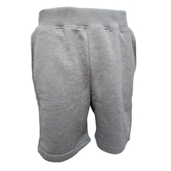 SHORT RTC MEN BASICOS gris melange medio TOPPER (166558)