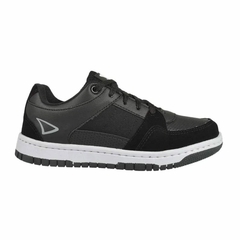 ZAPATILLAS YORK - NEGRO 39-44 SETA (5-2412)