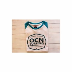 REMERA M/C N Ranglan Fun OCN V2030106BC (V2030106BC) en internet