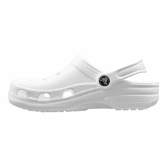 CROCS CLASSIC WHITE (C10001-100) en internet