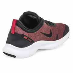 Zapatillas Nike Flex Experience Rn 8 Men bor/neg Running promo40 (AJ5900-001) - comprar online