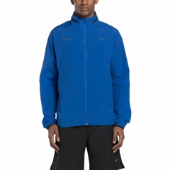 CAMPERA SPEED JACKET - VECTOR BLUE MEN REEBOK promo (IL4479)