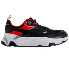 Zapatillas Ferrari Trinity Adp Hombre negro PUMA (308000-01)