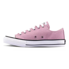 ZAPATILLAS LONA DAMA MORADO JAGUAR (JM-8074) - comprar online