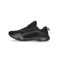 ZAPATILLAS KOMBAT PERFORMANCE1 BLACK KAPPA (K133191KW-K005) - comprar online