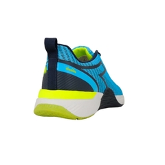 ZAPATILLAS XTREMO AZUL/MARINO/VERDE PADEL DIADORA (99501910020) en internet