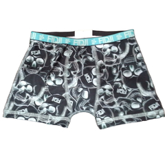 BOXER FULL PRINT KIDS (V24FD3PACK8) - comprar online