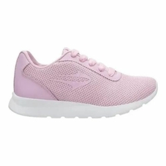 ZAPATILLA ULTRALIGHT KIDS ROSA promo40 (25920)