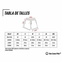 Traje de Baño Monkeys VCP (TB00105) en internet