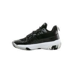 ZAPATILLAS FRANKFURT 40-45 NEGRO/BLANCO HEAD (F4045NB) - comprar online