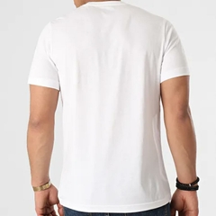 REMERA GS Linear Read Tee AR - white MEN REEBOK (FP9163) - comprar online