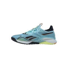 ZAPATILLAS NANO X2 TR ADVENTURE PURPLE/GREEN/BLACK REEBOK (HP9229) - comprar online