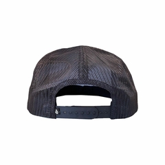 Gorra Trx Companion Xfit negro VOLCOM (V07251) - comprar online