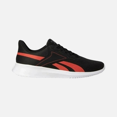 ZAPATILLAS FLUXLITE MEN black/cherry/grey REEBOK promo (IE4486)