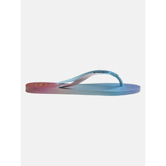 OJOTA Slim Gradient Sunset 0001 BLANCO HAVAIANAS (4146908-0010) - comprar online